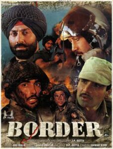 Border movie