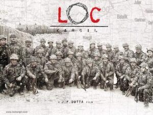 LOC Kargil poster