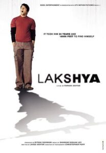 Lakshya movie 