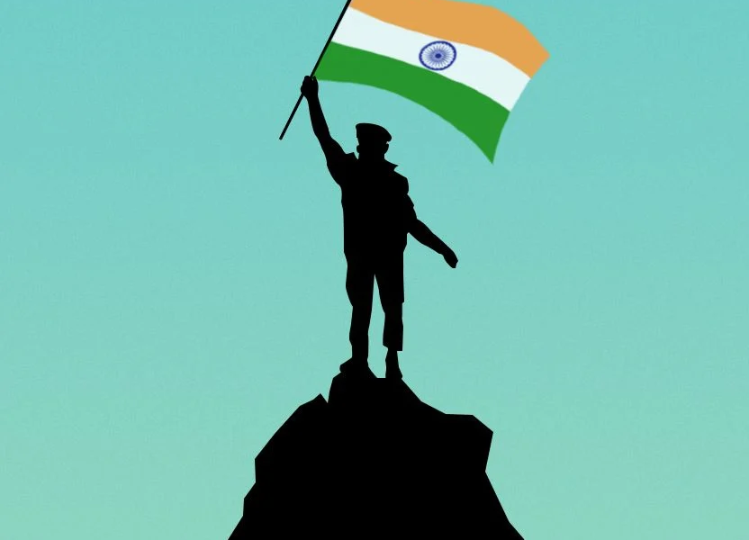 kargil vjay diwas 2024