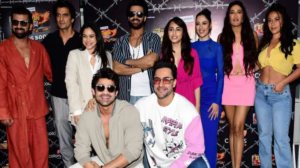 khatron ke khiladi season 14 contestants