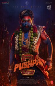 pushpa 2 movie